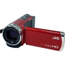 Videocamera JVC GZ-E700-W