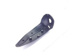 PIASTRA PARACALORE SCARICO