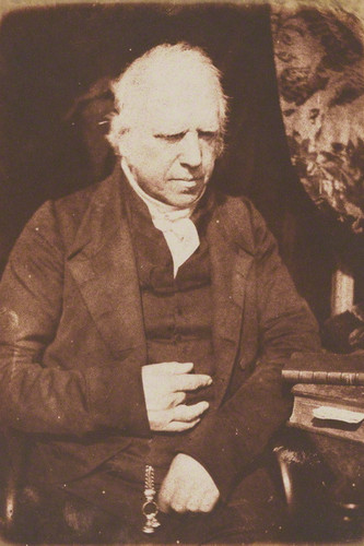 David irving - irving, (1778–1860)