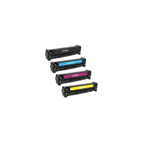Toner cartuccia nero - toner,