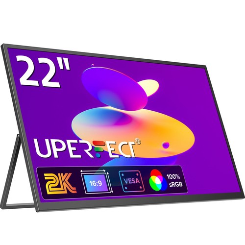 Monitor portatile - monitor,