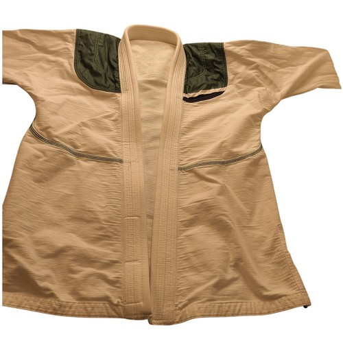 Kimono grappling marca - da, 93