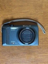 CASIO EXILIM EX-ZR100
