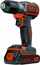 Trapano avvitatore a batteria