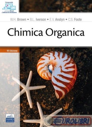 9788836231355 brown chimica - 9788836231355,