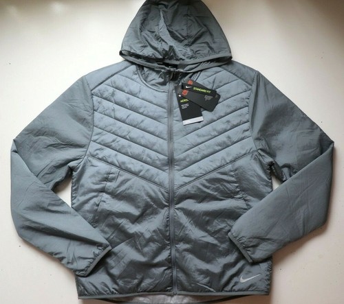 Nike aerolayer running giacca - nike,