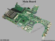 SCHEDA MADRE MOTHERBOARD per