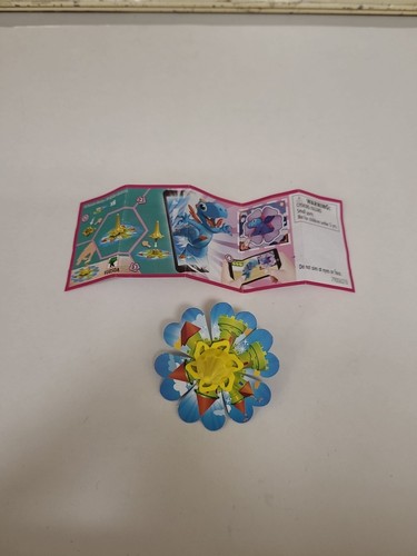 Giocattolo kinder joy egg - kinder,