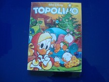 TOPOLINO N 2039 DICEMBRE 1994