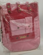 Witch - Zaino Borsa Tracolla