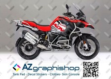Kit adesivi BMW R 1200 GS ADV