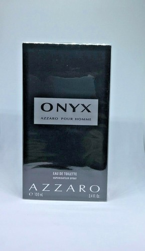 Azzaro onyx pour - onyx, 100