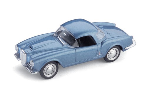 Modellino auto scala 43 - modellino,