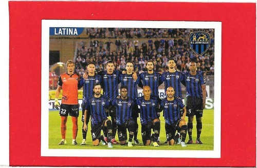 Calciatori panini 2015 - , 2015-16