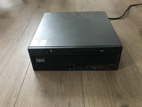 Ibm 8090 22u desktop intel - 8090,