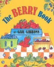 The Berry Book by Gibbons