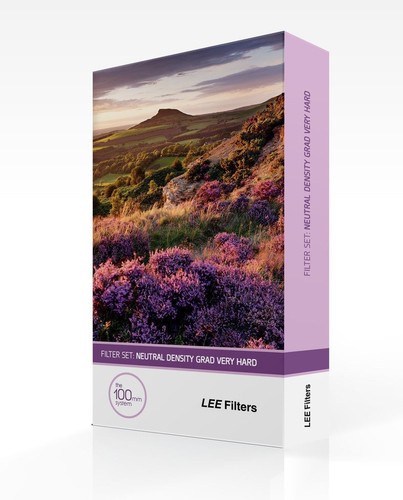 Lee filters grad set molto - filters,