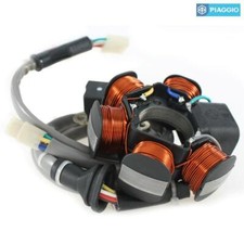 STATORE TEKNIX PER VESPA ET4