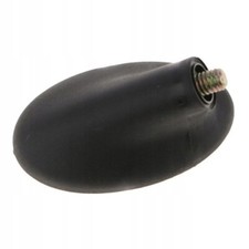 Antenna autoradio tetto base