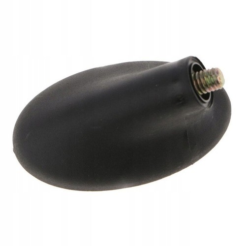 Antenna autoradio tetto base