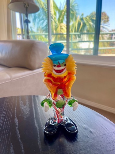 Enzo clown - enzo, il