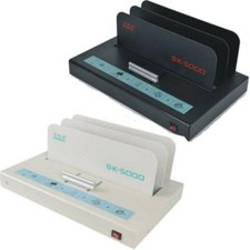 Rilegatrice elettrica 220V