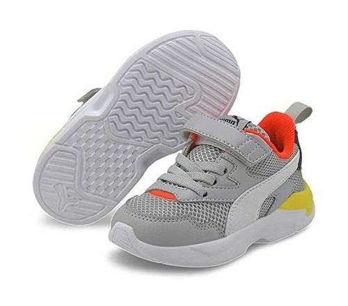Scarpe bimbo puma - scarpe,