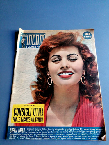 Rivista settimana incom - rivista,