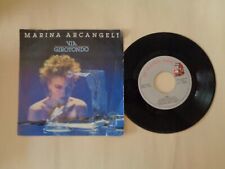 MARINA ARCANGELI VIA / GIROTONDO SLOT MACHINE MUSIC ZBST 7322