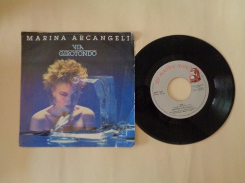 Marina arcangeli via - arcangeli, /