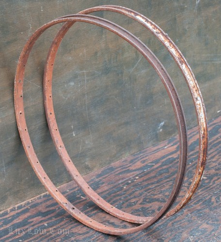 Cerchi bicicletta - cerchi,