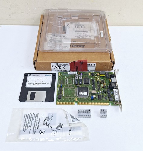 Allen bradley 1784ktx - 1784ktx, /