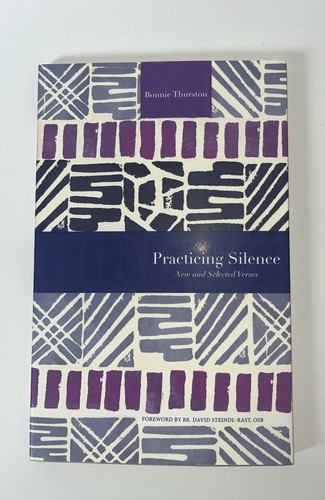 Practicing silence new - practicing,