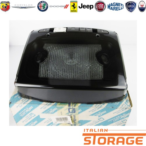 Lancia thesis plafoniera luce - plafoniera,