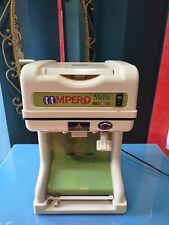 Macchina Trita Ghiaccio Professionale