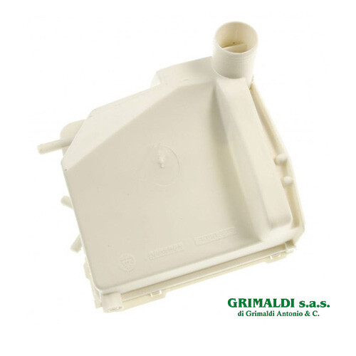 Dispenser vaschetta detersivo - dispenser,