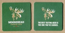 MOOSEHEAD, magazzino canadese