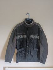 Giacca Moto Dainese Tessuto