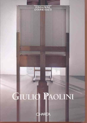 Giulio paolini fondazzione - paolini.,