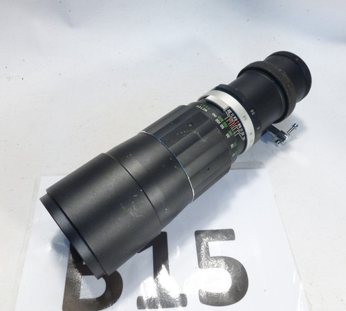 Soligor 300 5 - soligor, m42