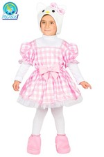 COSTUME VESTITO MASCHERA