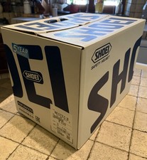 Casco modulare Shoei Neotec II