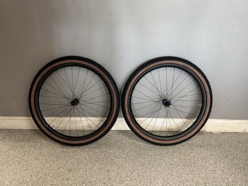 Bontrager line pro set - pro,