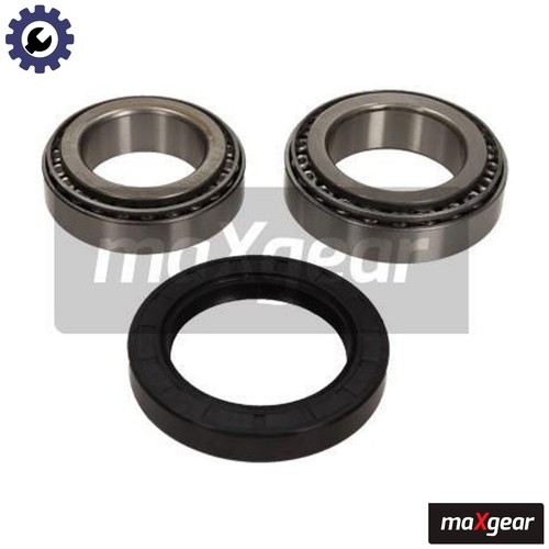 Kit cuscinetti ruota 1038 - kit,