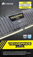 Corsair Vengeance LPX Kit 2 x