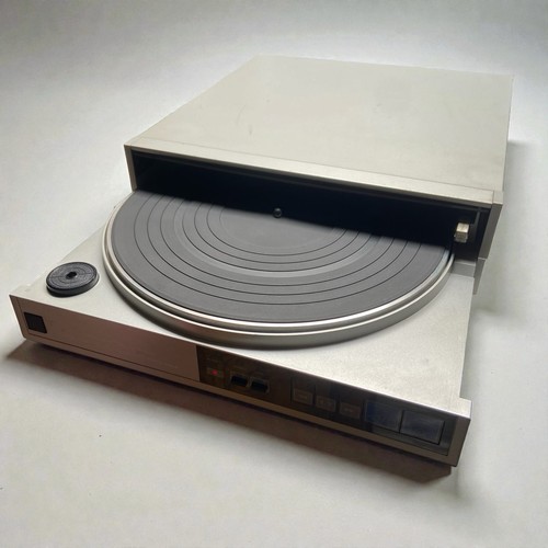 Giradischi automatico vintage