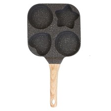 Pancake Padella per Piano