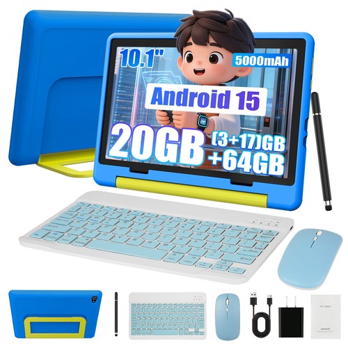 Tablet pollici per - 10,1,