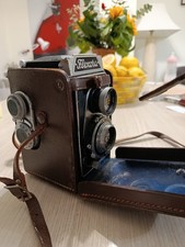 Vintage Lipca Flexora TLR 6x6