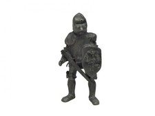 Ornamento Miniatura Cavaliere